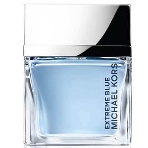 michael kors 70ml extreme blue eau de toilette|Michael Kors cologne.